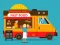 Food Truck Differences เกมออนไลน์