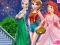 Ice Princess 2017 Trendsetter เกมออนไลน์