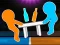 Drunken Table Wars เกมออนไลน์