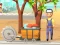 Stone Miner 3d เกมออนไลน์