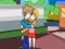Kissing In Music Class เกมออนไลน์