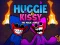Huggie & Kissy The Magic Temple เกมออนไลน์