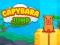 Capybara Jump เกมออนไลน์