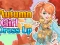 Autumn Girl Dress Up เกมออนไลน์