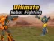 Ultimate Robot Fighting เกมออนไลน์
