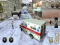Modern city ambulance simulator เกมออนไลน์