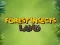 Forest Insects Land เกมออนไลน์