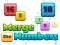 Merge The Numbers เกมออนไลน์