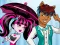 Monster High เกมออนไลน์