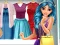 Ruby Dressing Room เกมออนไลน์
