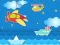 Kids Cartoon Jigsaw เกมออนไลน์