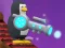 Penguin vs Snowmen เกมออนไลน์