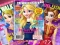 Princess Catwalk Magazine เกมออนไลน์