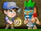 Maya Adventure Remastered เกมออนไลน์
