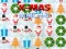 Xmas Match 3 เกมออนไลน์