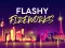 Flashy Fireworks เกมออนไลน์