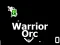 Warrior Orc เกมออนไลน์