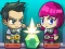 Space Prison Escape เกมออนไลน์