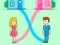 Save The Baby: Home Rush เกมออนไลน์