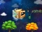 Boxie Fly Up เกมออนไลน์