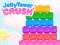 Jelly Tower Crush เกมออนไลน์