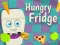Hungry Fridge เกมออนไลน์