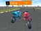 Crazy Bike Racer เกมออนไลน์