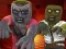 Zombie Pacman เกมออนไลน์