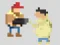 Shoot Em Up เกมออนไลน์