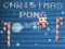 Christmas Pong เกมออนไลน์