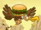 Mad burger 3: Wild West เกมออนไลน์