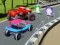 Extreme Blur Race เกมออนไลน์