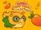 Mango Piggy Piggy vs Bad Veggies เกมออนไลน์