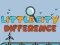 Little City Difference เกมออนไลน์