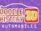 Doodle History 3d: Automobiles เกมออนไลน์
