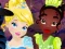 Baby Princess Halloween เกมออนไลน์