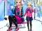 Elsie Winter Day เกมออนไลน์