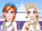 Ella and Anna Spring Break เกมออนไลน์