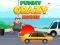 Funny Crazy Runner เกมออนไลน์
