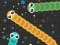 Snake Battle เกมออนไลน์