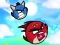 Angry Heroes เกมออนไลน์