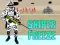 Sniper Freeze เกมออนไลน์