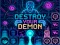 Destroy Your Demon เกมออนไลน์