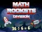 Math Rockets Division เกมออนไลน์