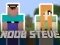 Noob Steve เกมออนไลน์