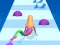 Mermaids Tail Rush เกมออนไลน์
