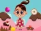 Sweets Match 3 เกมออนไลน์