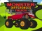 Monster Truck Differences เกมออนไลน์