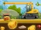 Gold Truck Crane เกมออนไลน์