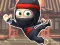 Super Ninja Adventure เกมออนไลน์